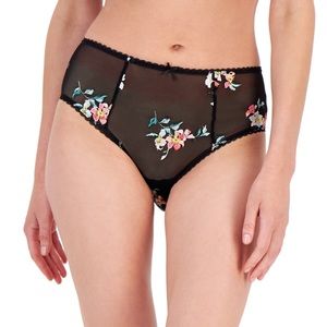Inc International Concepts High Waist Bikini